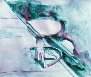 Discarded Half-Table