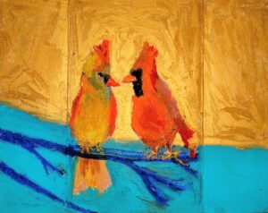 Golden Kinda Love - SOLD! 🔴 THANK YOU!