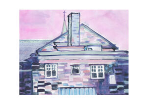 Saint Thomas Aquinas